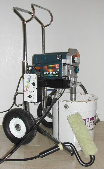 GRACO 495